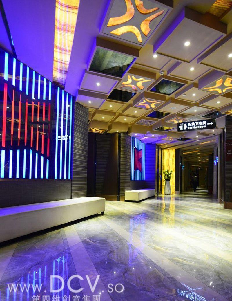 音范纯K量贩KTV-39