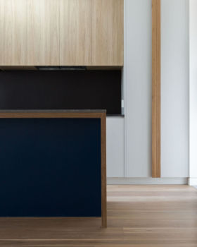 KENSINGTON COTTAGE Heartly Design