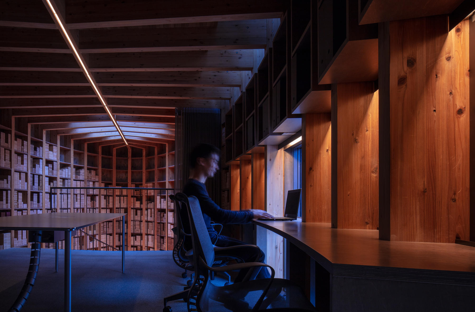 MARUHON FUKUOKA｜FIELD FOUR DESIGN OFFICE-6