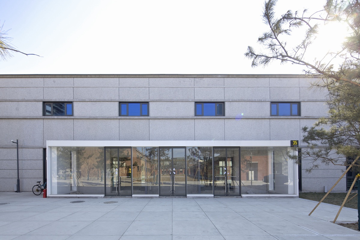 华电（北京）热电有限公司天宁寺厂区一期建筑物装修改造工程-11