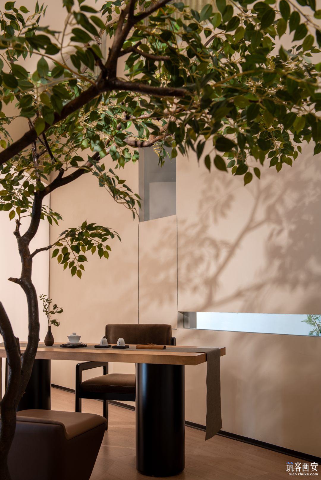 之几茶社丨中国西安丨Z J＆J M-32