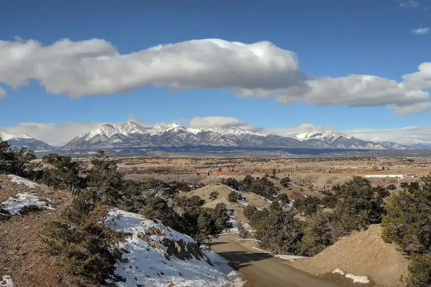 集装箱民宿 | 融入自然的五十年代风格设计-14