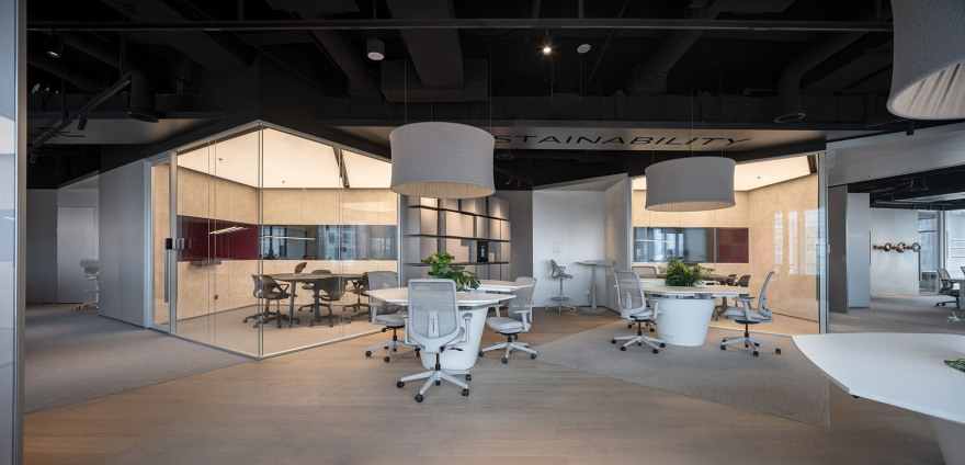 布雷博上海灵感实验室丨中国上海丨milanesi | paiusco-92