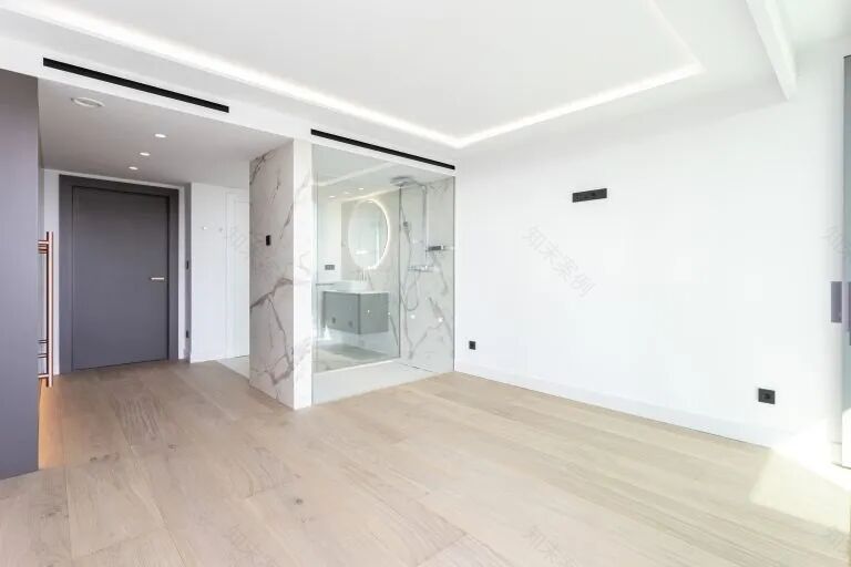 西班牙巴塞罗那全海景豪华别墅-19