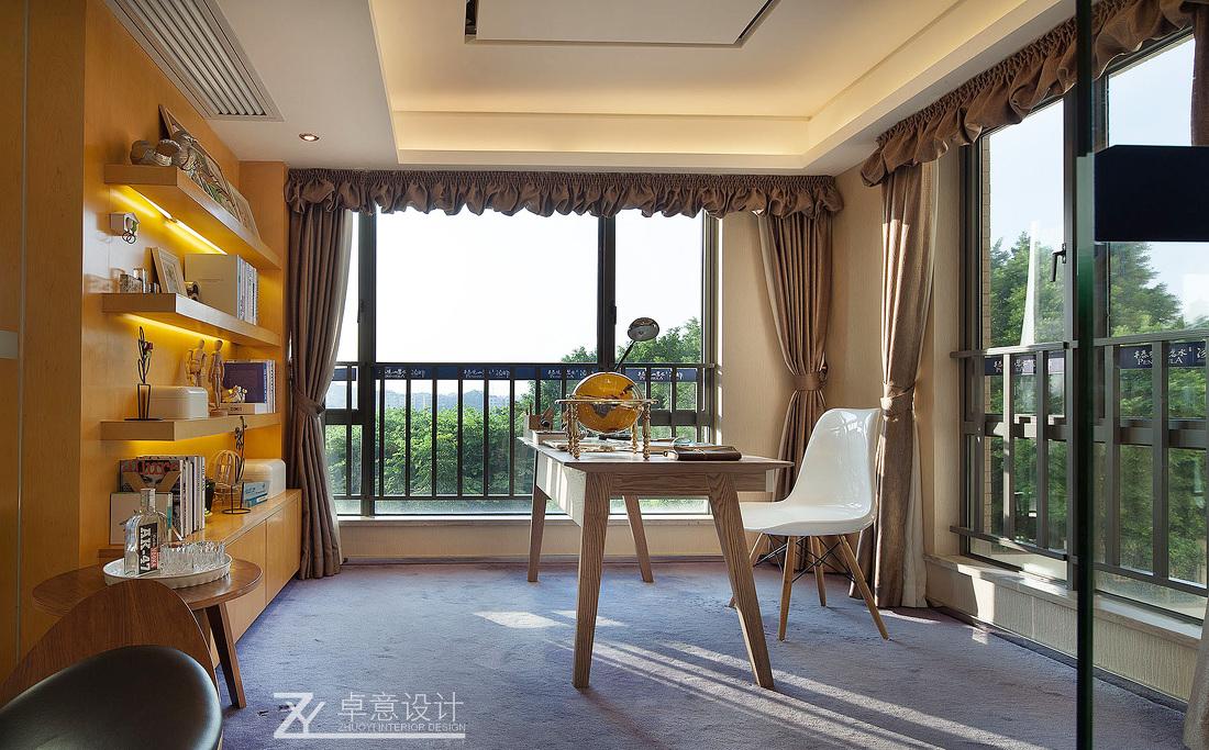 《慢生活》温暖宜居设计-6