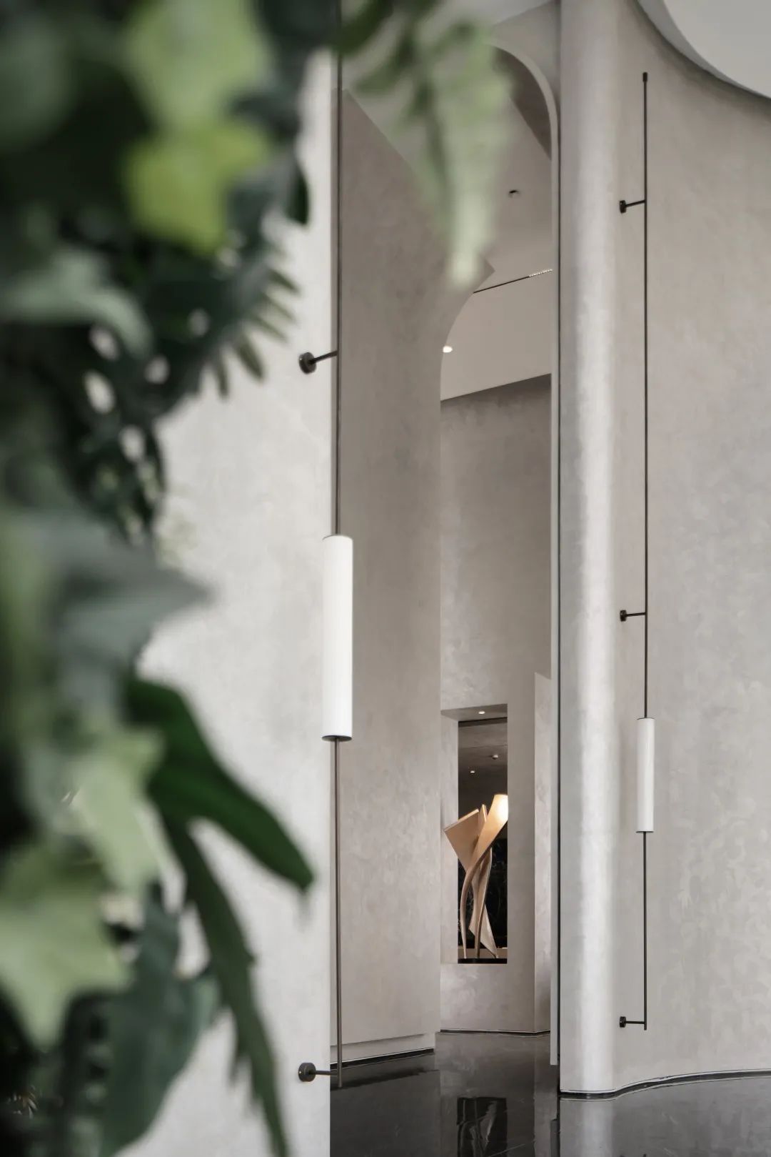 邯郸泽信公馆丨中国邯郸丨上海叙言建筑设计有限公司-33