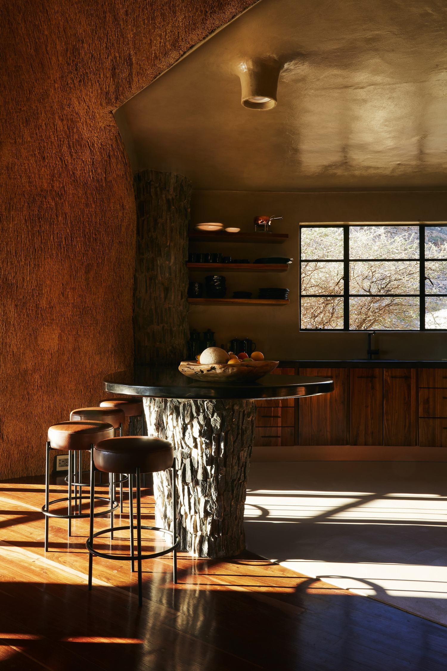 The Nest 民宿丨德国丨Porky Hefer Design-50