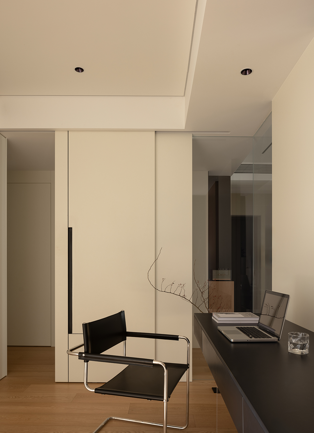 浮光静影丨中国温州丨筑涧设计-55