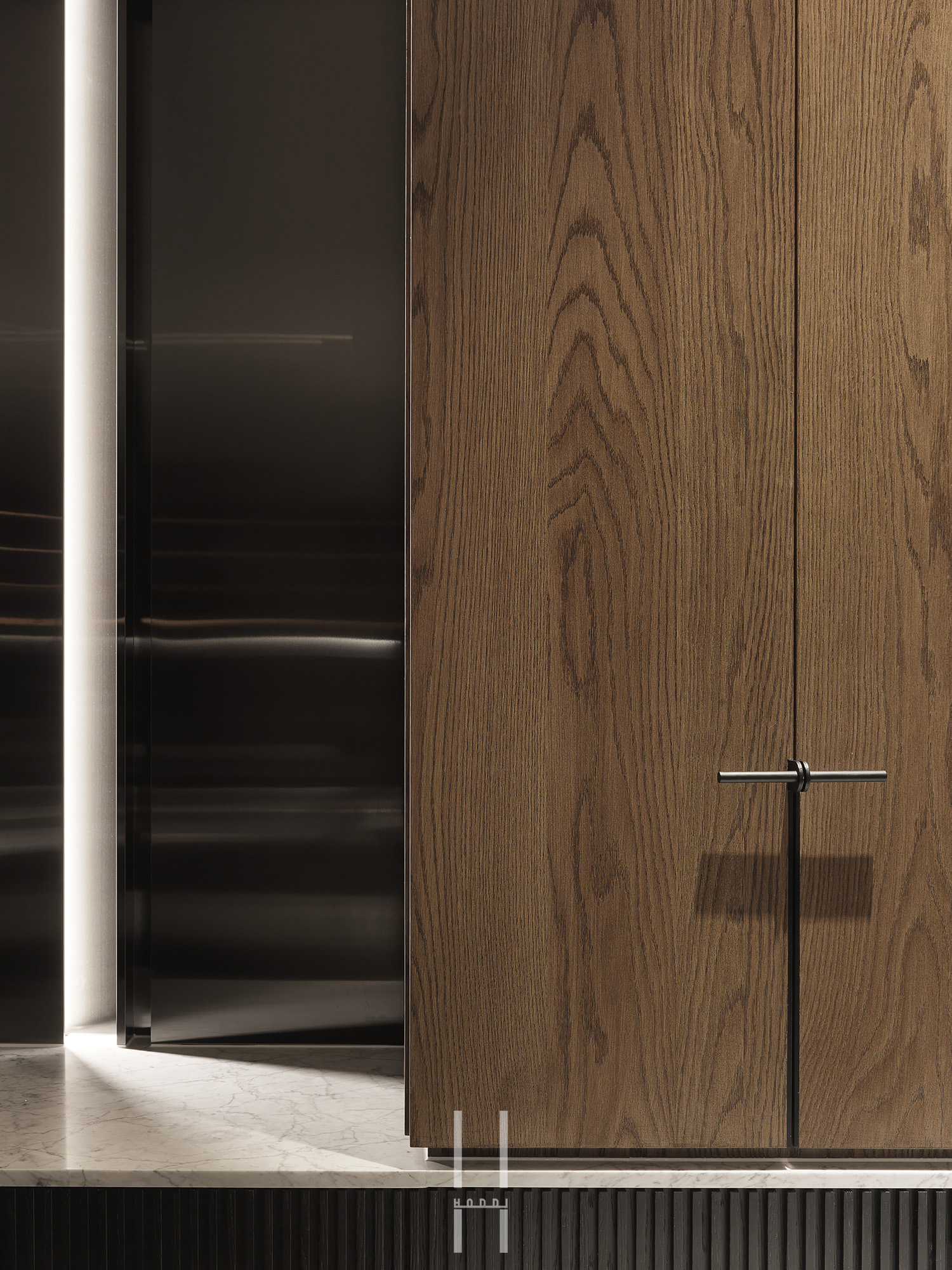 沐舍桃源度假酒店-15