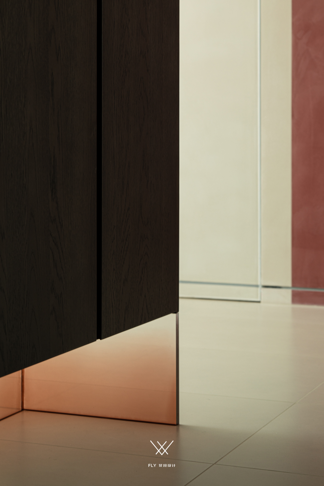 极简纵横空间,光与气的四时朝暮丨中国杭州丨菲拉设计-16