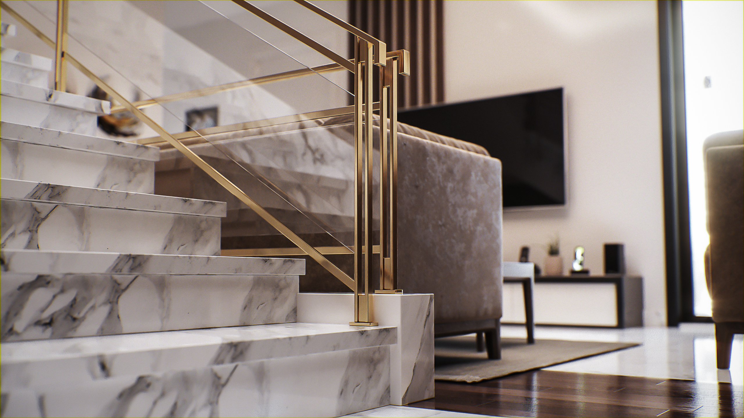 私人别墅 3 号，私人别墅 2 号-6