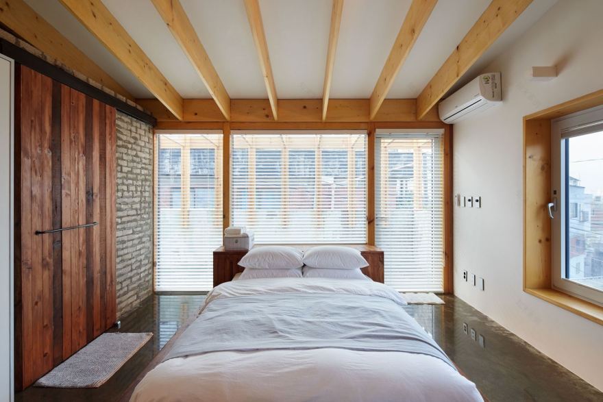 韩国IHWARUAE住宅丨Z_Lab-38