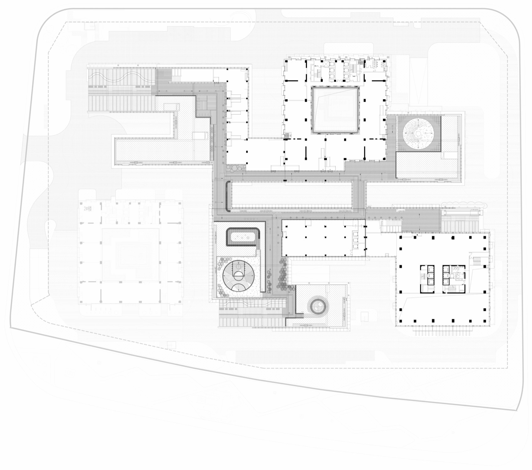 宁波·大家中心 / 李上阳-line+建筑事务所-147