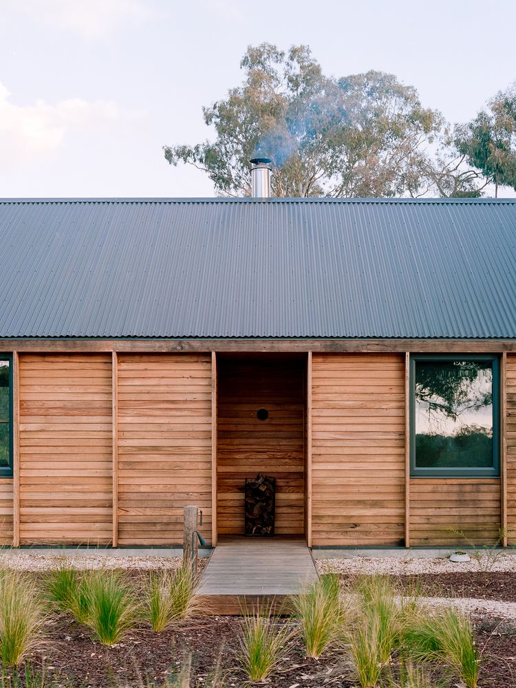 Most Popular Stays on Australian Architecture Escape 2022-13