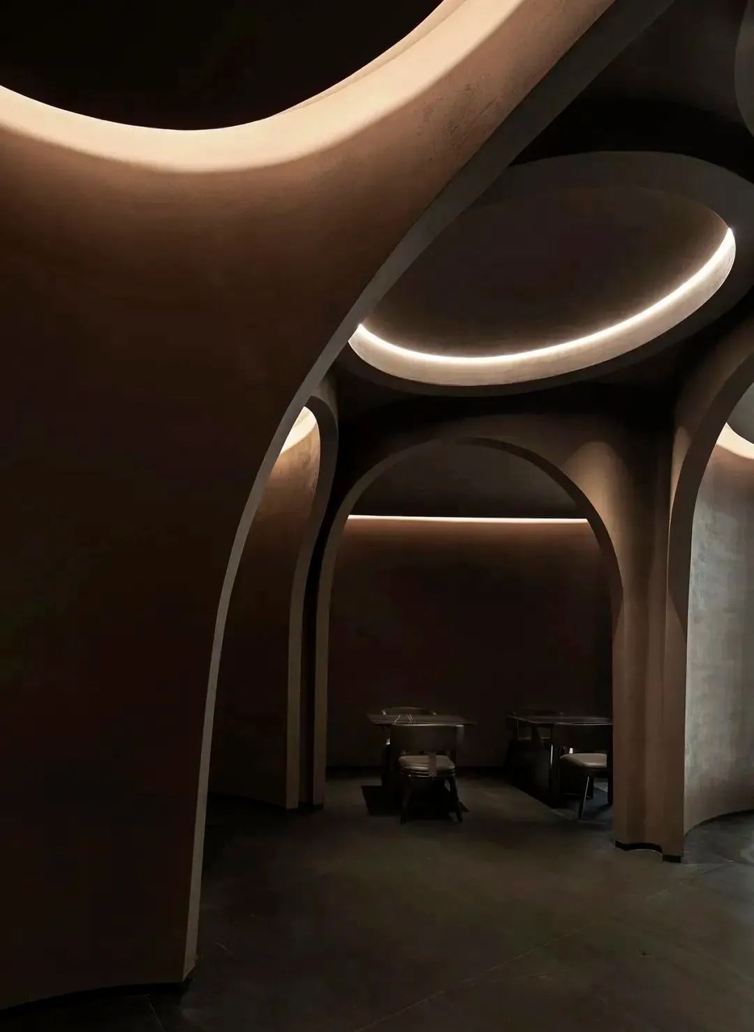 勋·KUNSHO 创意料理丨中国厦门丨泉州结禾设计机构-42