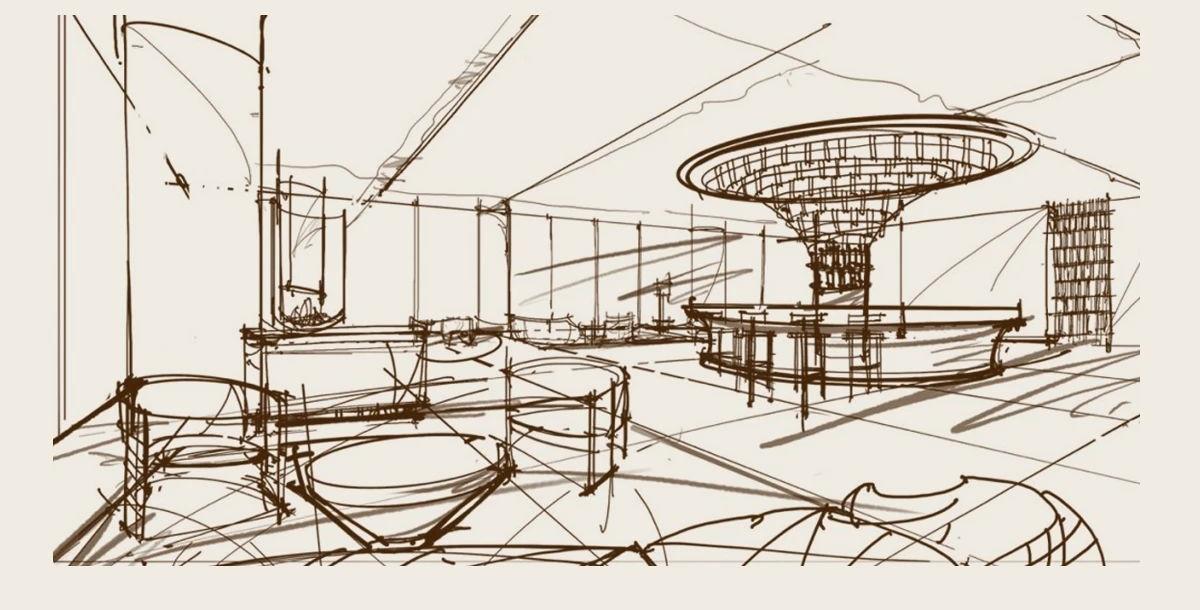 新開鋪片區城市更新項目首開區營銷中心丨矩阵纵横-23