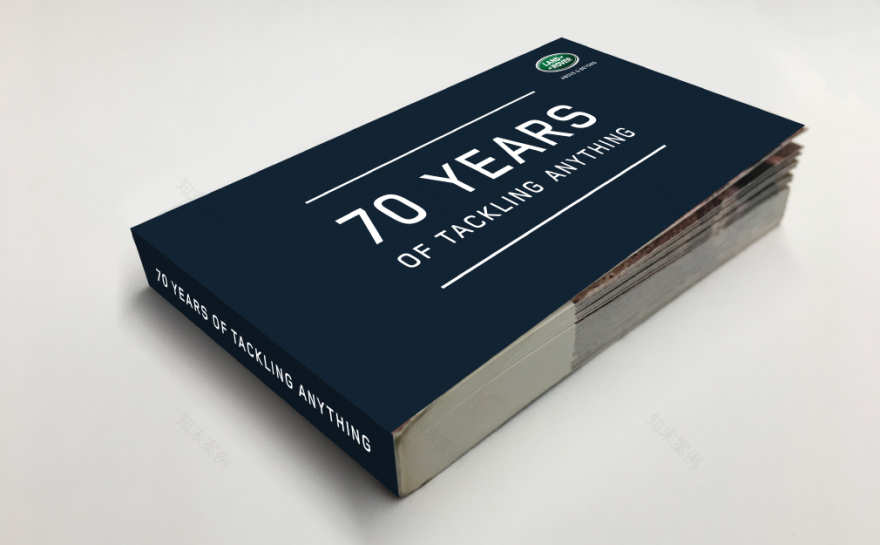 路虎 70 周年庆典丨美国新泽西-30