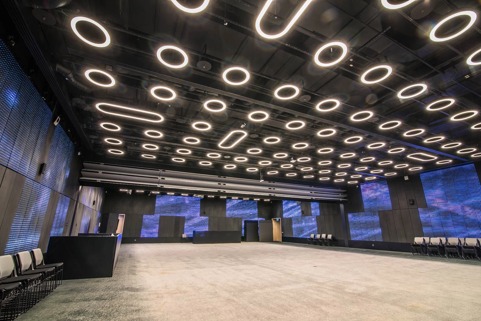 思爱普数字领导力中心丨俄罗斯莫斯科-12