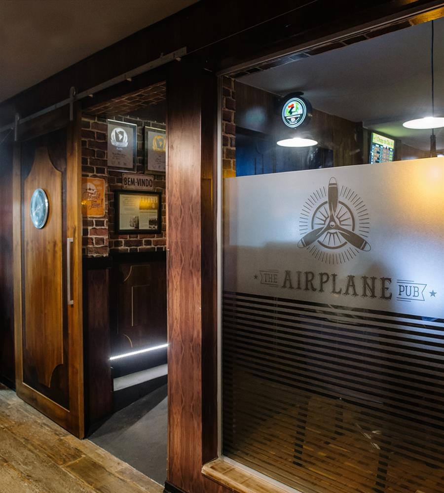 巴西 PUB Escocês-8