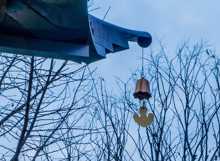 领地仁寿天御示范区 | 山水画卷中的诗意栖居-142