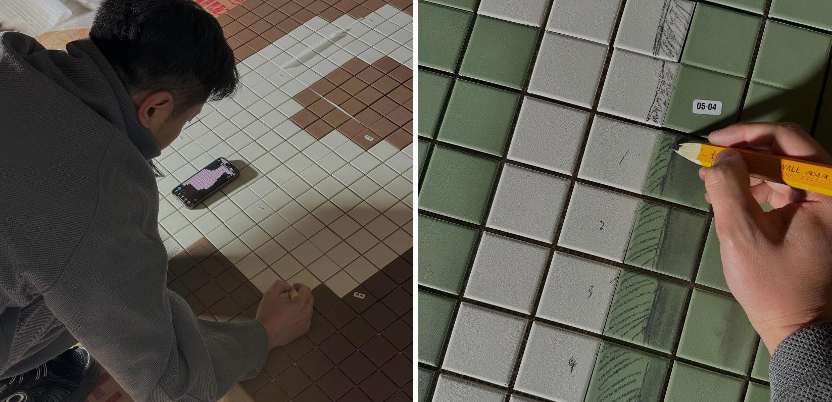 乌鹊JIU食肆·品牌全案概念店设计丨中国苏州丨木月建筑设计事务所-22