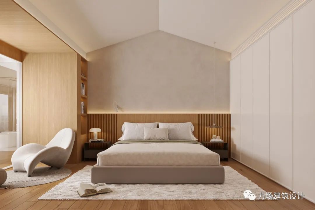 北京东四十条胡同改造丨中国北京丨力场(北京)建筑设计-20