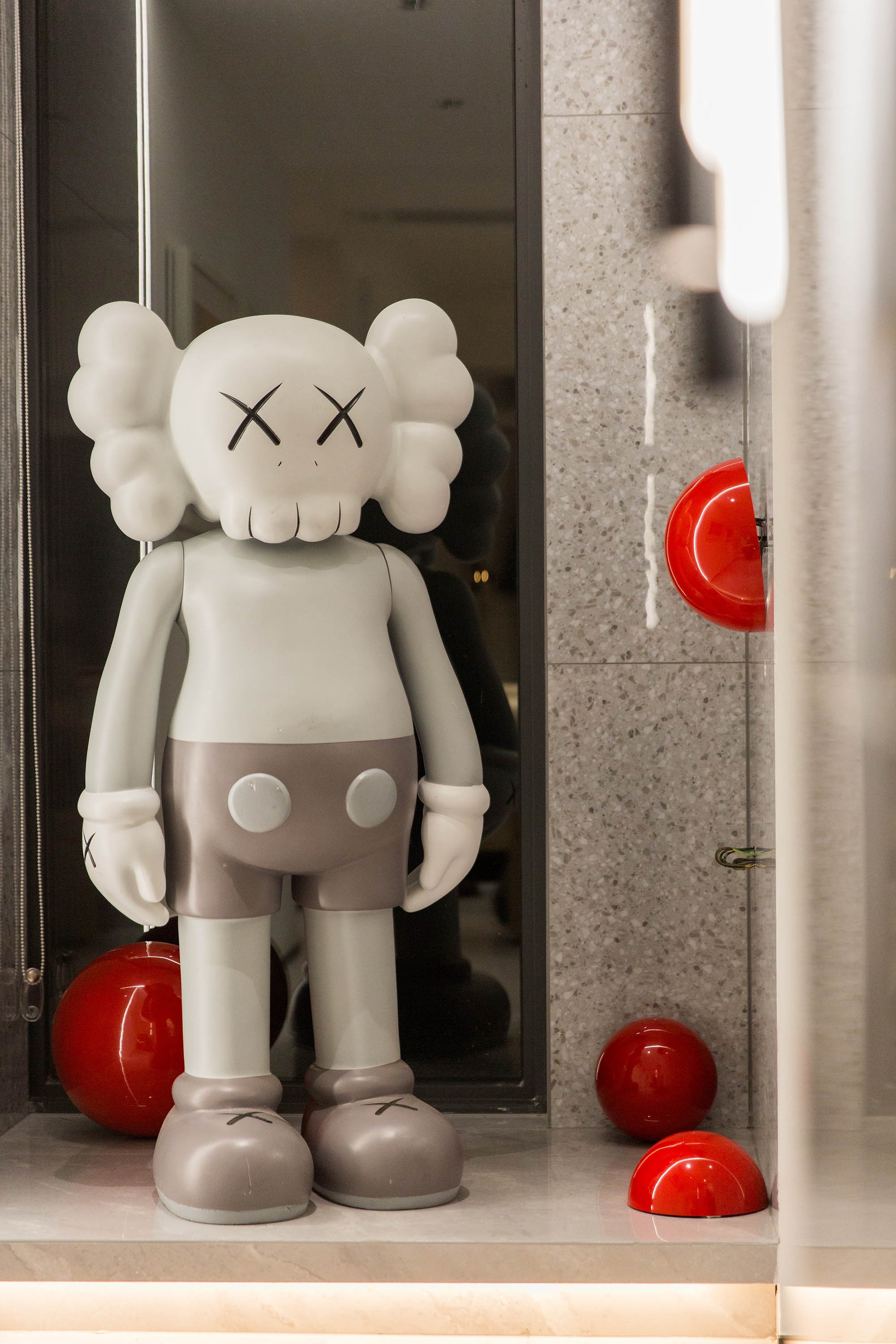 观澜江景,无限衍生丨中国东莞丨D.P 设计-45