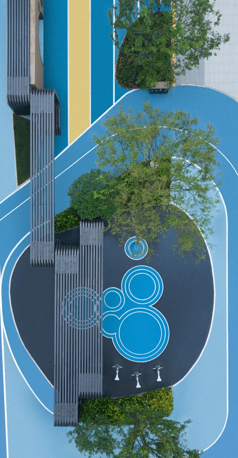 常州路劲雅居乐学仕花园丨中国常州丨美国KDG建筑设计有限公司,凯帝捷建筑设计咨询(上海)有限公司-40