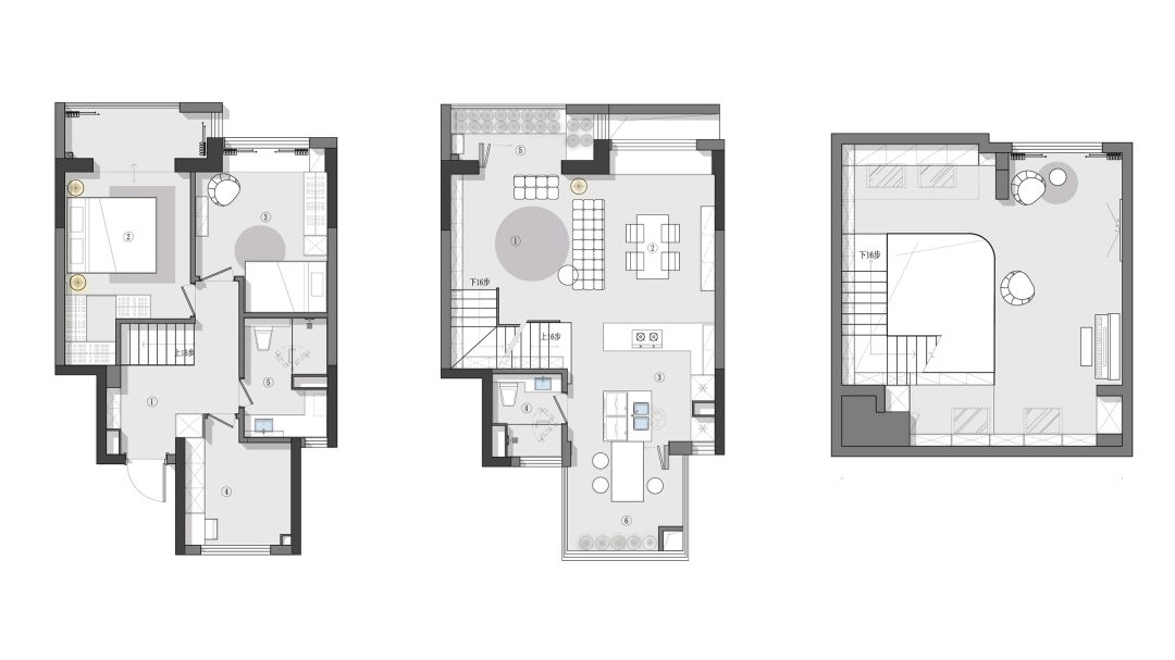 上海阁楼诗意栖居,悠然自得-39