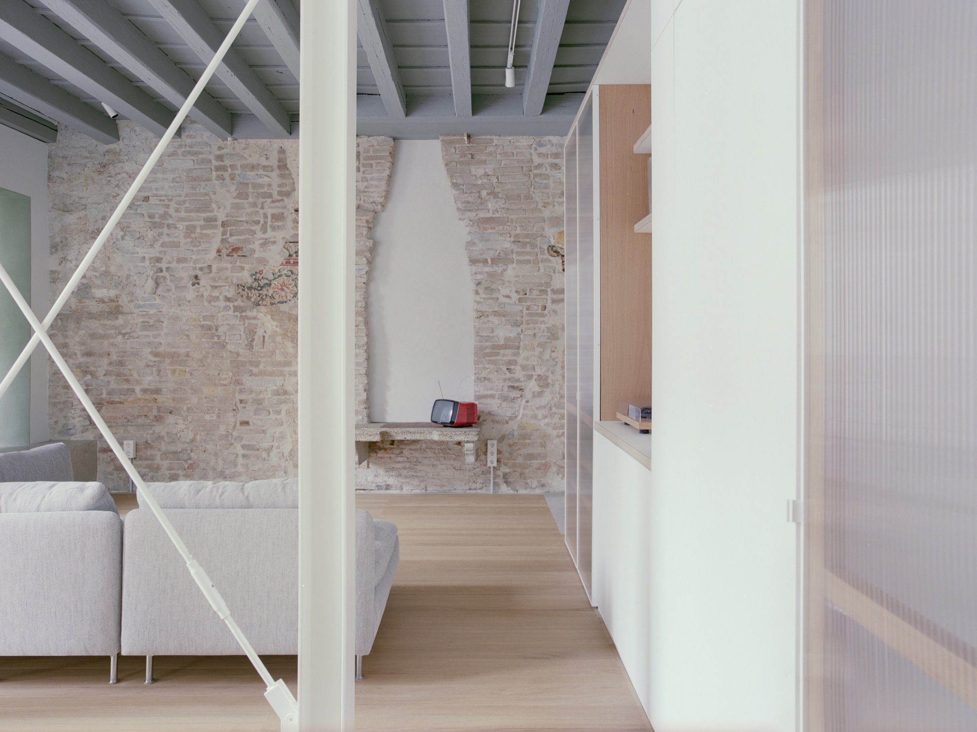 房子丨意大利丨vianellogasparin-8