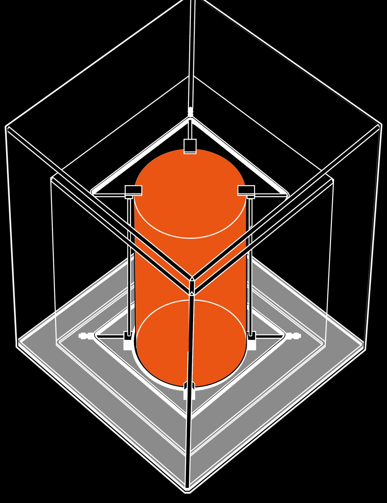 VISTA hotel  (解放碑旗舰店)丨中国重庆丨BDD布道设计-22