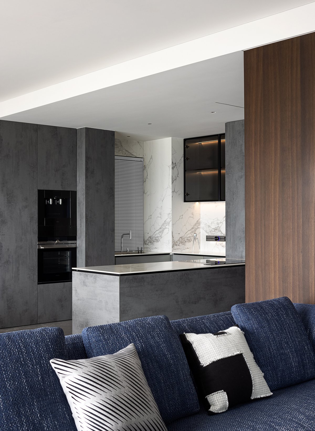 温州翡翠滨江丨中国温州丨浙江力高设计-21