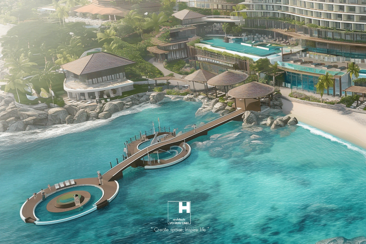 Lo Dieu beach luxury hotel and resort complex-15