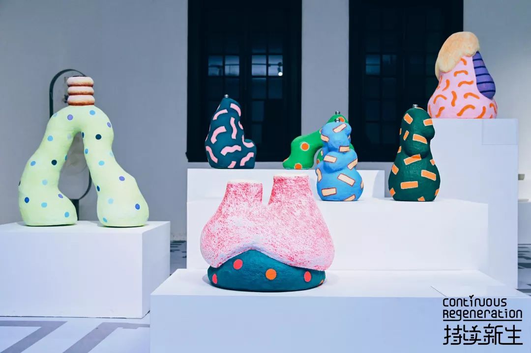 “持续新生”艺术展 | 家居产品的前世今生-19