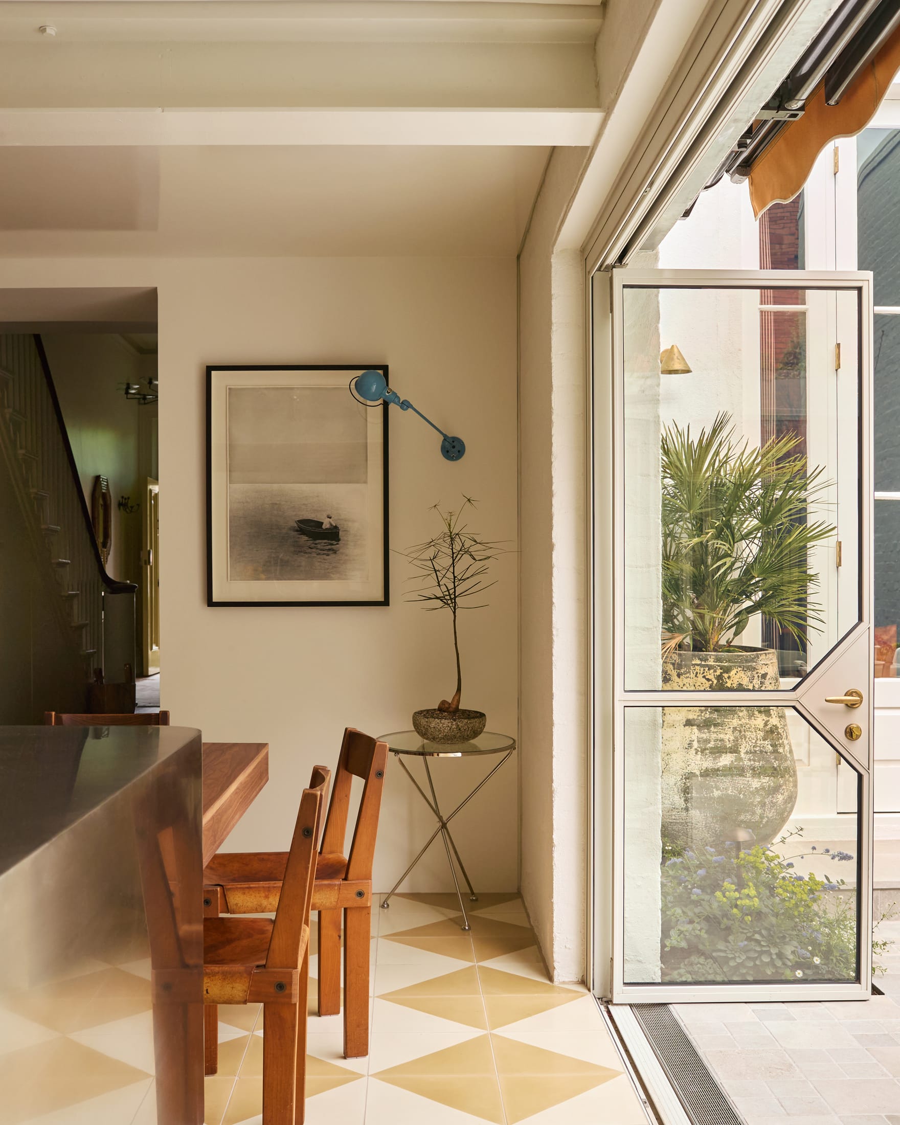 A Victorian Terrace Recalibrated for a Slower Way of Living by Manifold.-4