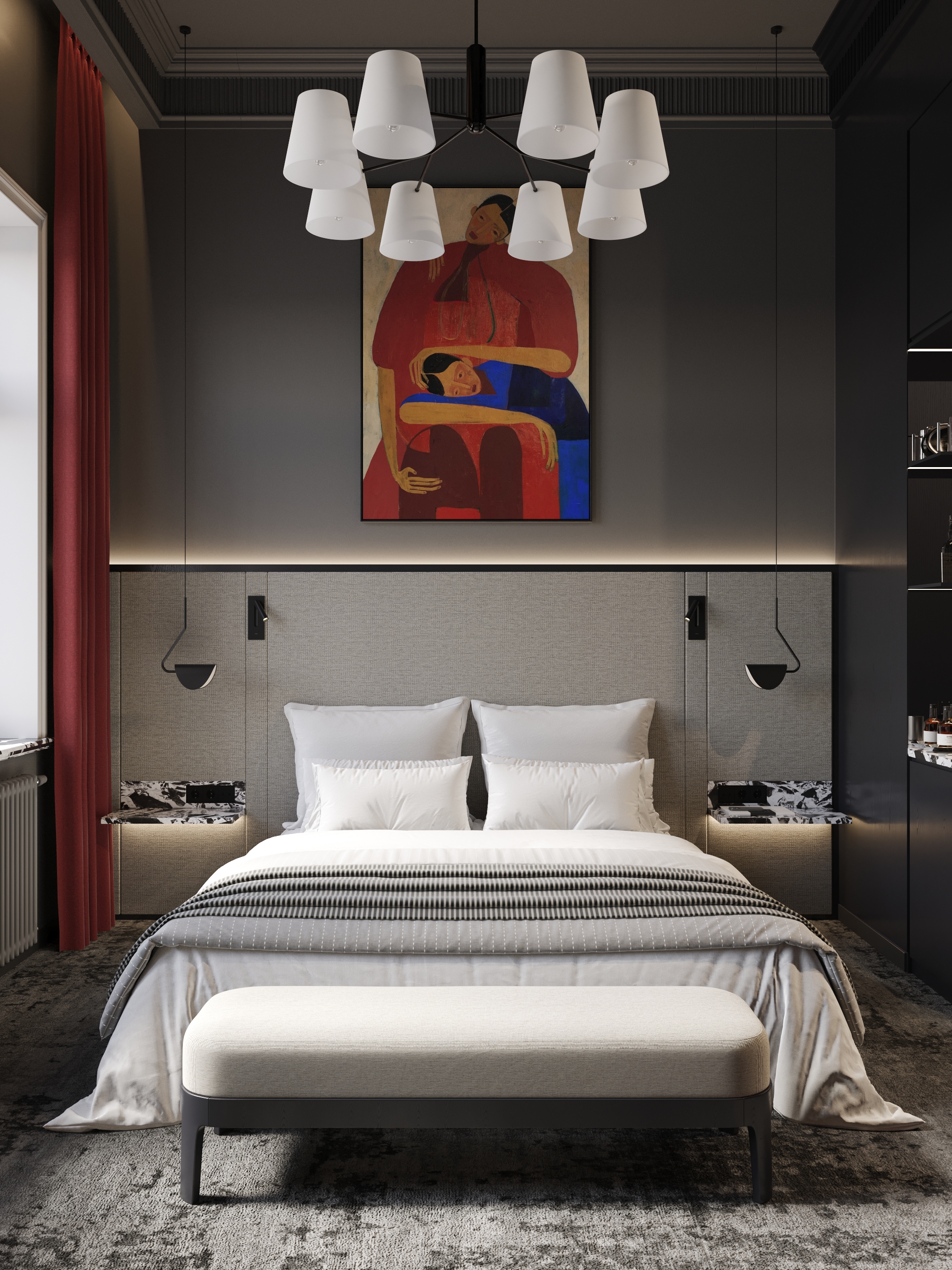 维尔瑟工坊套件丨俄罗斯圣彼得堡-4