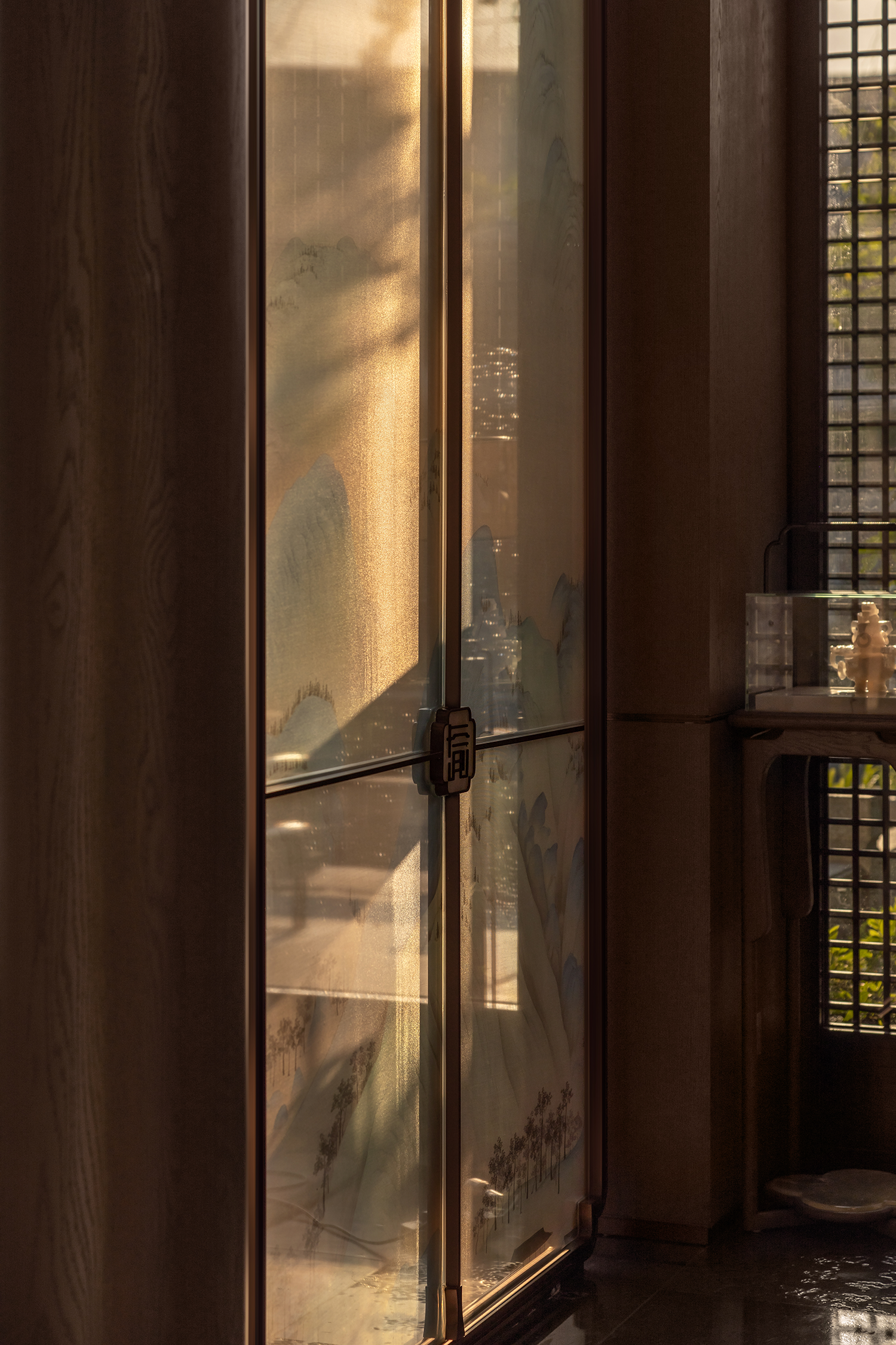 吴文粒×电建：宋风雅颜，渝见山城-33