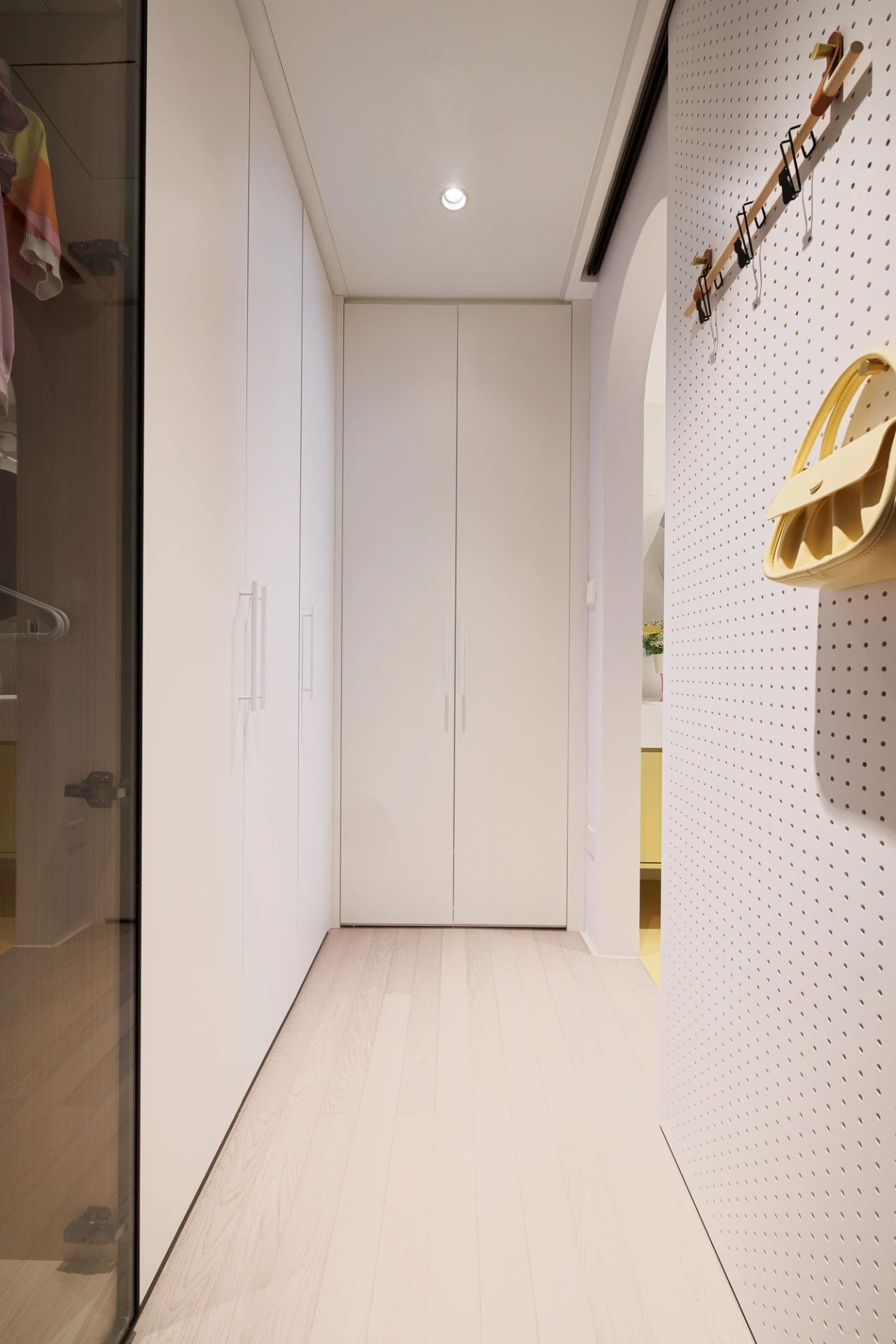 102㎡单人居设计丨理居设计(厦门)-34