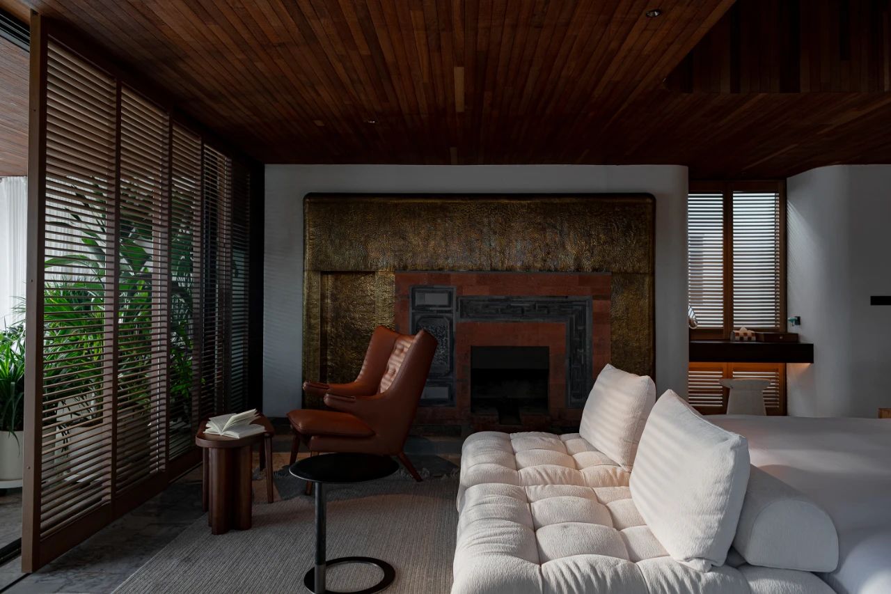 云七海景度假酒店丨中国大理丨AND studio-26