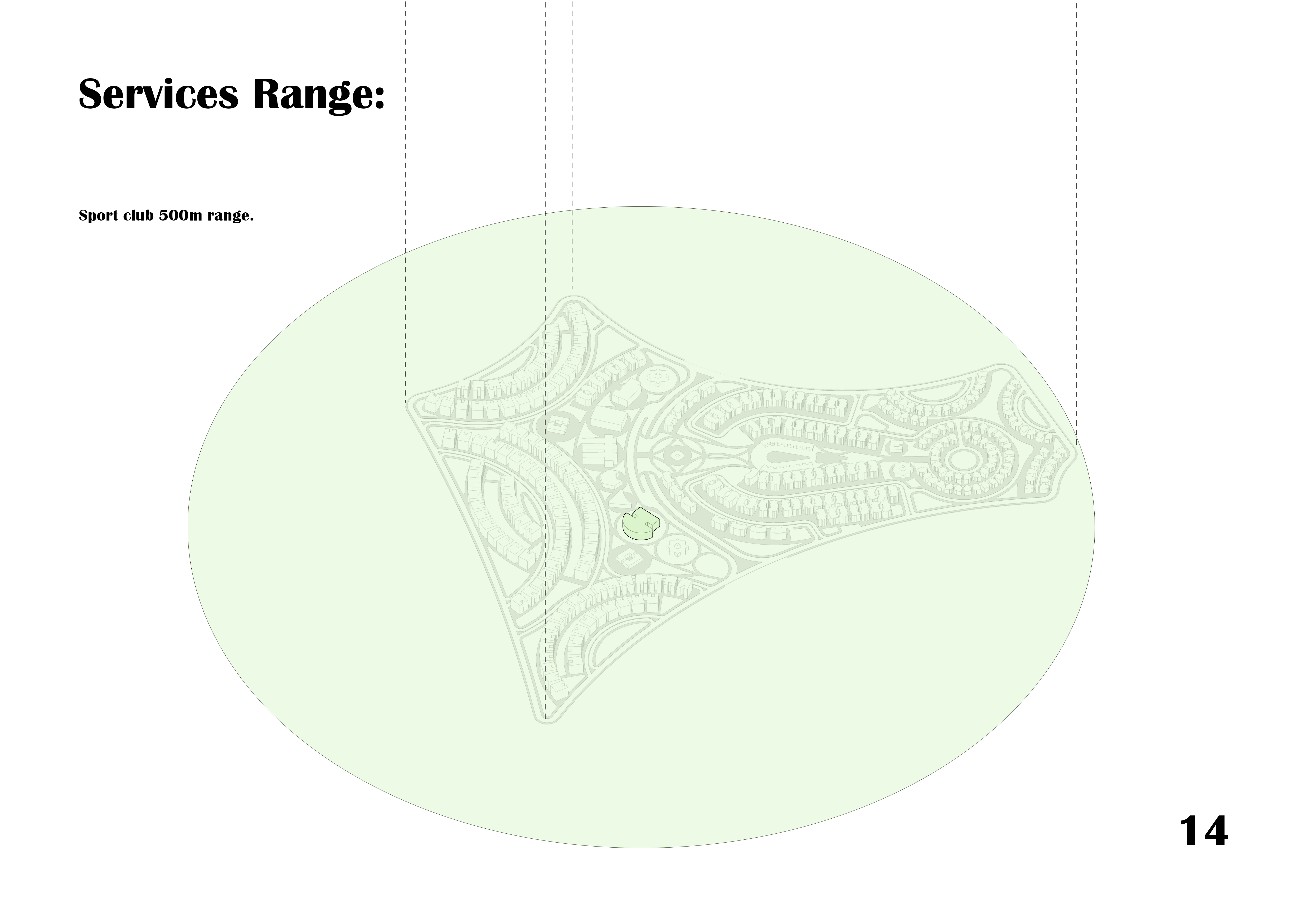 Neighbourhood Design - Urban Planning Project-12