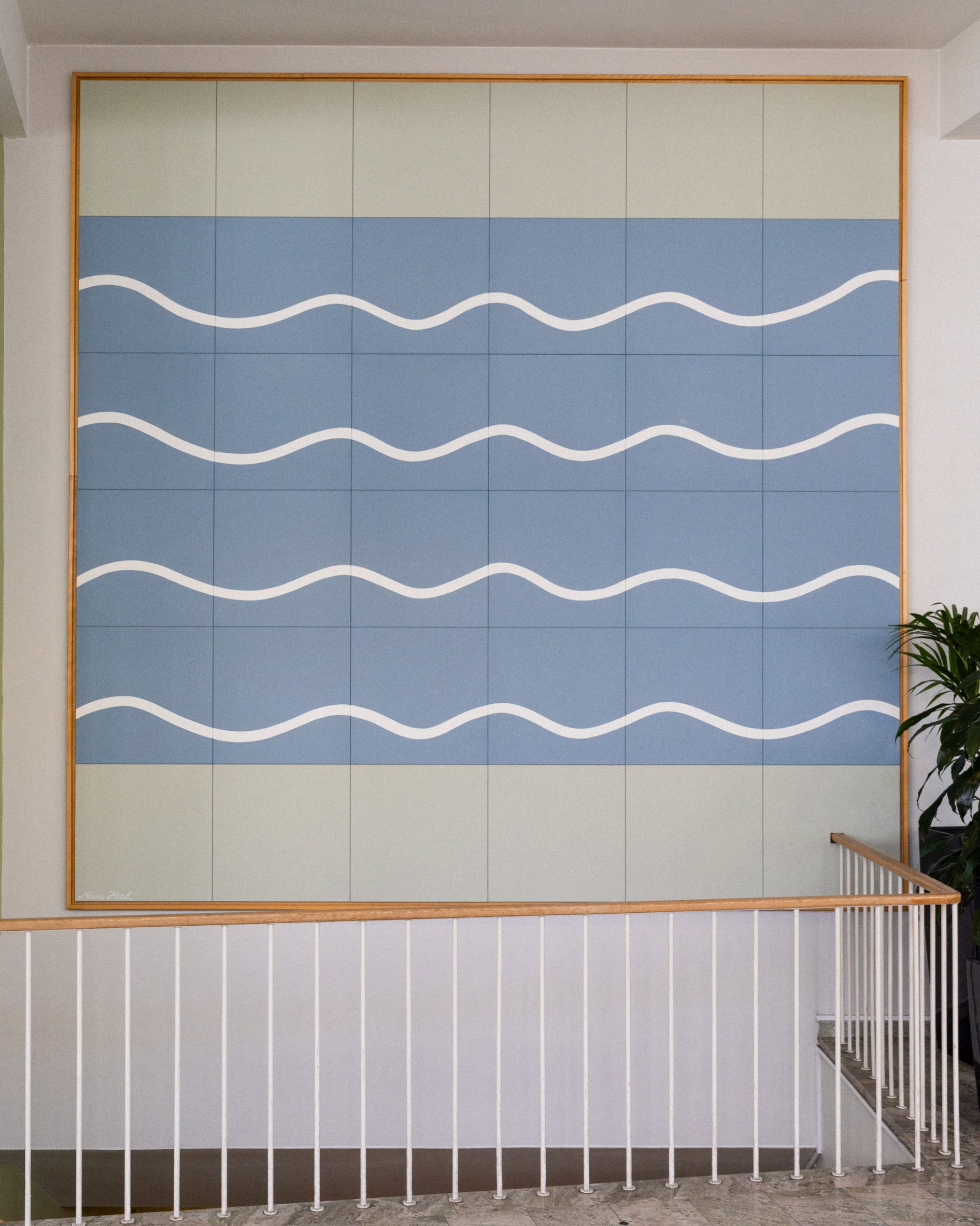 瑞典哥德堡瓦尔哈拉巴德特泳池及体育场馆改造项目丨Nils Olsson（泳池原设计）,未提及新设计方-30