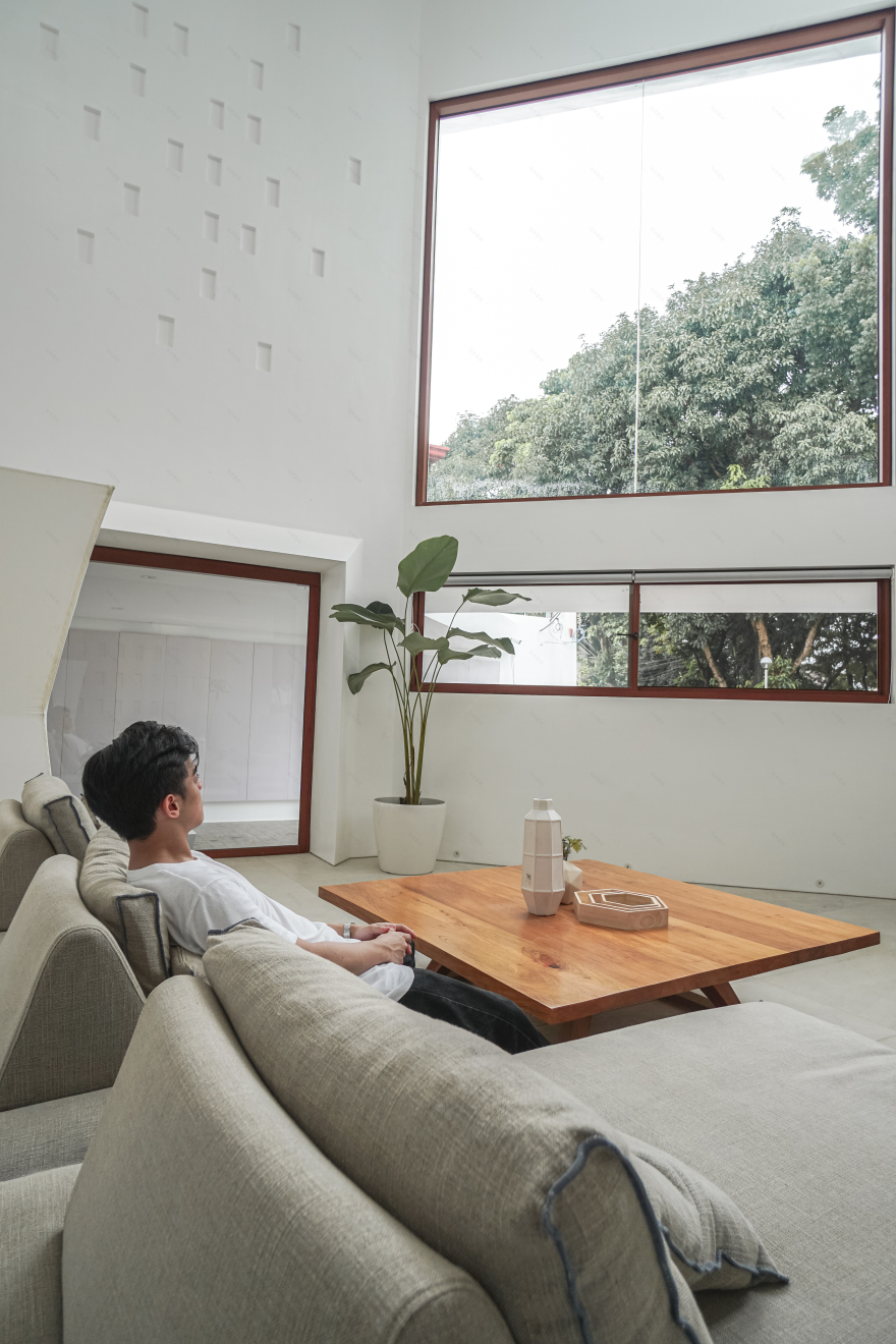 观点之屋丨菲律宾丨Jim Caumeron Design-12