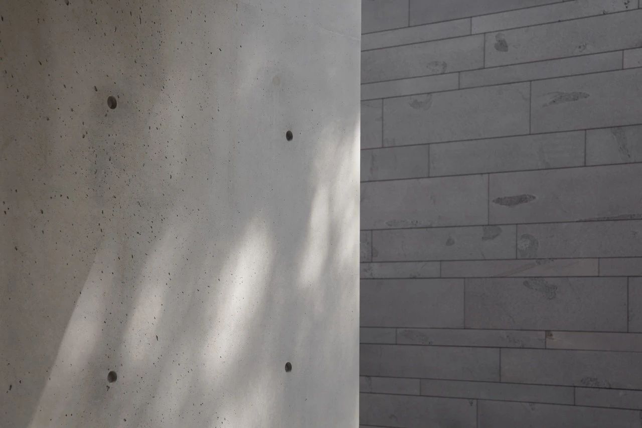 Park House 高级灰公园别墅丨澳大利亚墨尔本丨MIM design-33