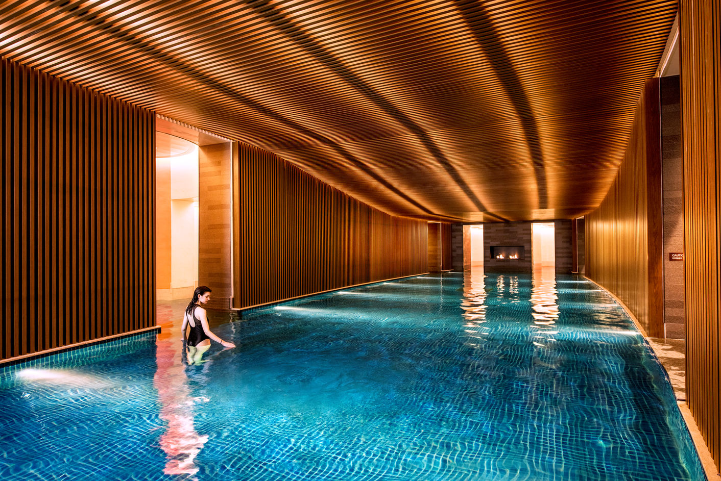 Ananti Hilton,Busan（釜山阿南蒂希尔顿酒店）丨韩国-23