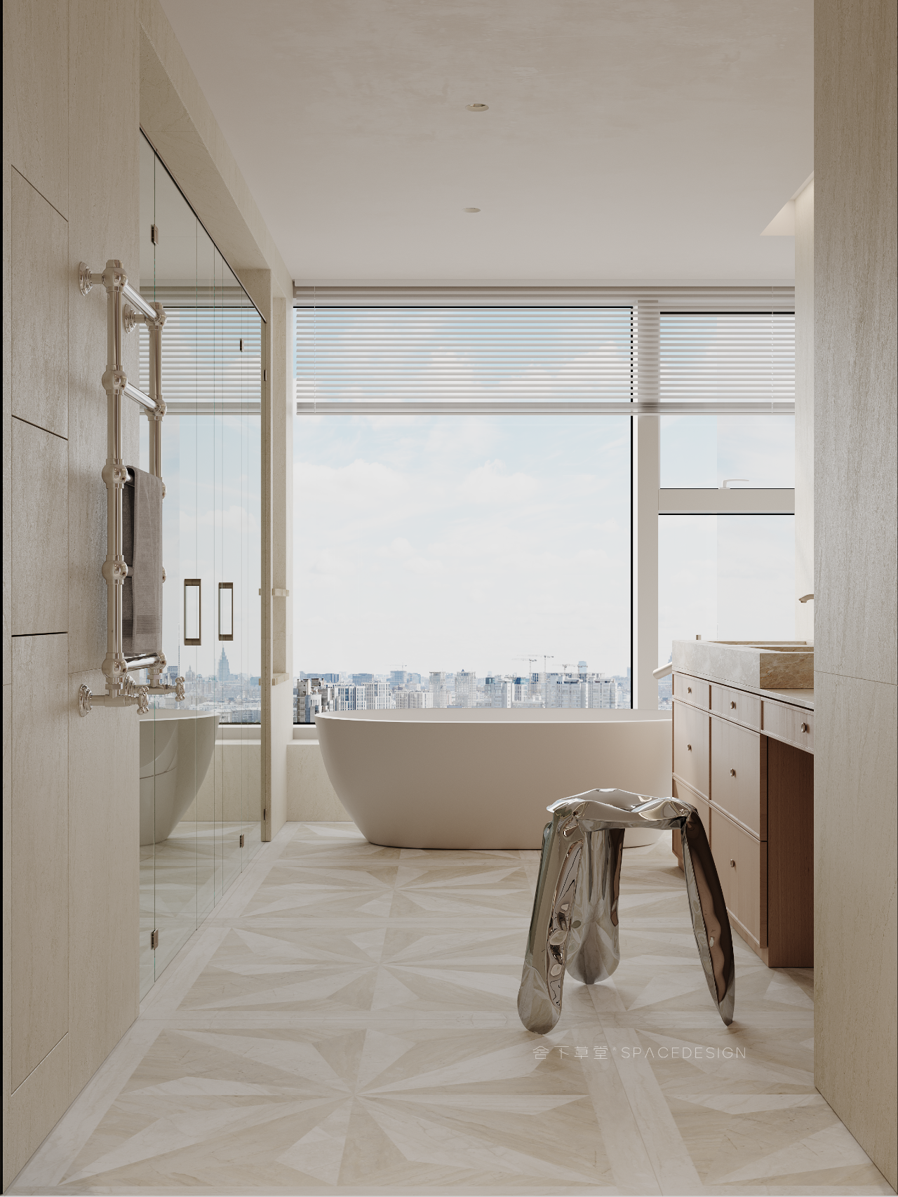 天元丨舍下作品丨中国深圳丨舍下设计-46