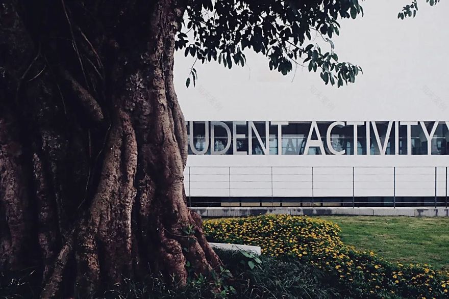 【AT】同济设计作品|地形共生,成都工业学院宜宾校区学生活动中心-122