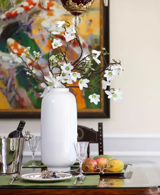 润雪园 · 家庭温馨的联排别墅设计-30