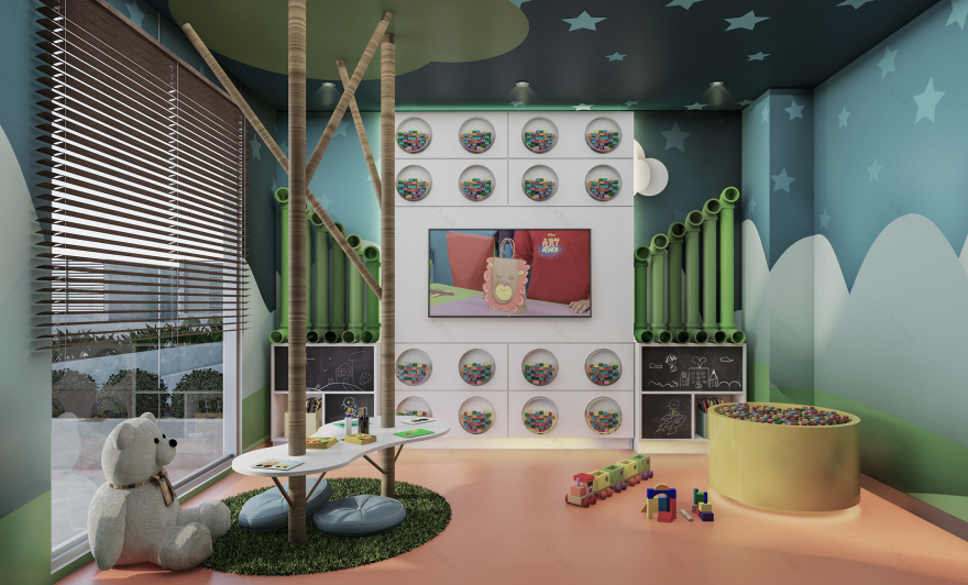 Urban Park | Imagina Arquitectos-13