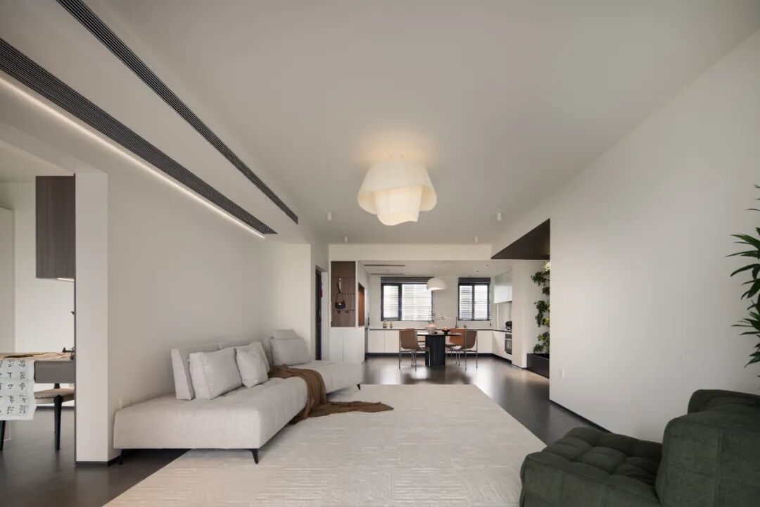 布梵设计·淮北中湖明月实景落地丨中国淮北-2