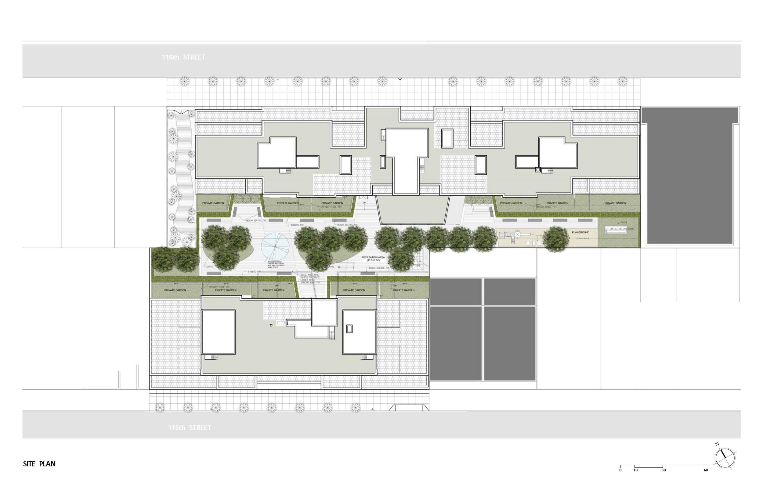 喀拉哈里（沙漠）丨美国纽约丨GF55 Architects-13